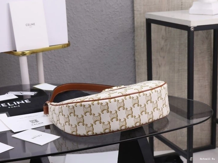 Celine Bags TimelessDesign Hobo 94847 0709
